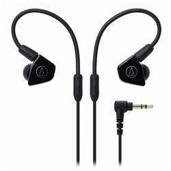 audio-technica ATHLS50-BK