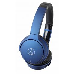 audio-technica ATHAR3BT-BL