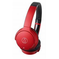 audio-technica ATHAR3BT-RD