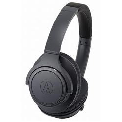 audiotechnica ATH-SR30BT-BK ヘッドホン【ワイヤレス/Bluetooth 