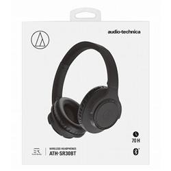 audio technica sr30bt