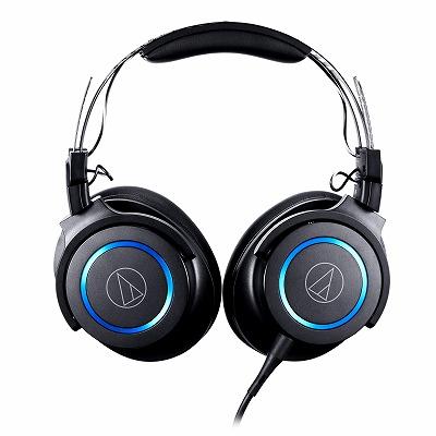 audiotechnica ATH-G1 ゲーミングヘッドセット | ノジマオンライン