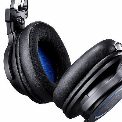 audiotechnica ATH-G1WL ゲーミングヘッドセット | ノジマオンライン