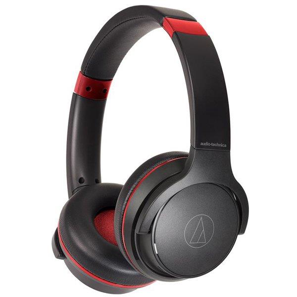 audiotechnica ATH-S220BT-BRD ヘッドホン【ワイヤレス/Bluetooth