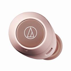 イヤホン ATH-CKS30TW PK ATH-CKS30TW+ | Audio-Technica