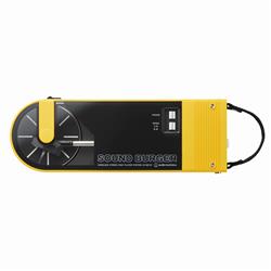audiotechnica AT-SB727-YL アナログレコードプレーヤー サウンド 