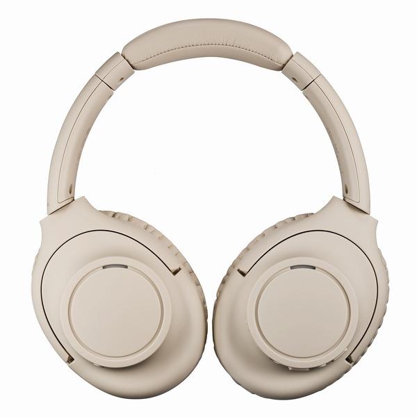 オーディオテクニカ ヘッドホン【Bluetooth/ノイズキャンセリング対応