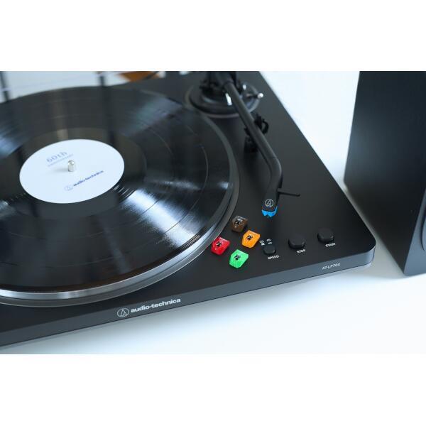 テクノ Ladomat2000 レコード 10枚セット 木目調 多機能 マルチオーディオ レコードプレーヤー 【通常