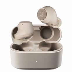 イヤホン ATH-CKS30TW PK ATH-CKS30TW+ | Audio-Technica