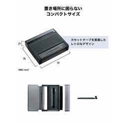 オーディオテクニカ レコードクリーナー ジャケットスタンド機能付き