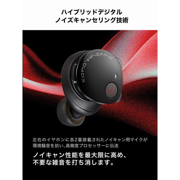 ワイヤレス  Bluetooth  ノイズキャ Amazon.co.jp: KZ Carol トゥルーワイヤレス アクティブノイズ