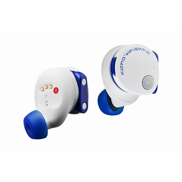 audiotechnica ATH-CKS50TW2-R2 イヤホン 左右分離 Bluetooth audiotechnica ATH-CKS50TW2-R2 イヤホン 左右分離 Bluetooth