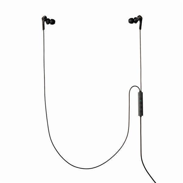 オーディオテクニカ ヘッドホン 有線 USB Type-C ノイズキャンセリング