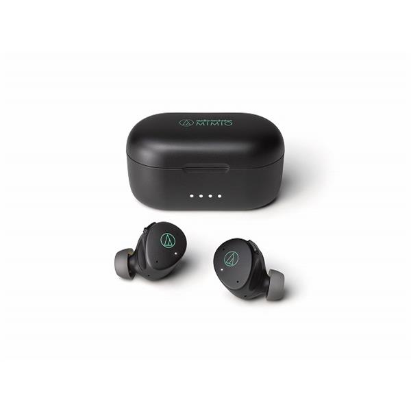 オーディオテクニカ ヒアリングアシストイヤホン MIMIO ASSIT