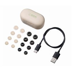 オーディオテクニカ ヒアリングアシストイヤホン MIMIO ASSIT ONE 高い