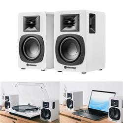 オーディオテクニカ AT-SP3X-WH