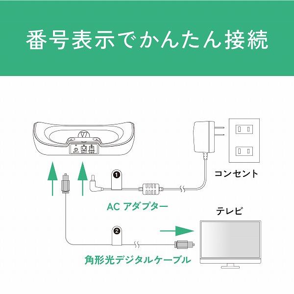 オーディオテクニカ お手元テレビ用スピーカー MIMIO SOUND MOVE オーディオテクニカ お手元テレビ用スピーカー MIMIO SOUND MOVE