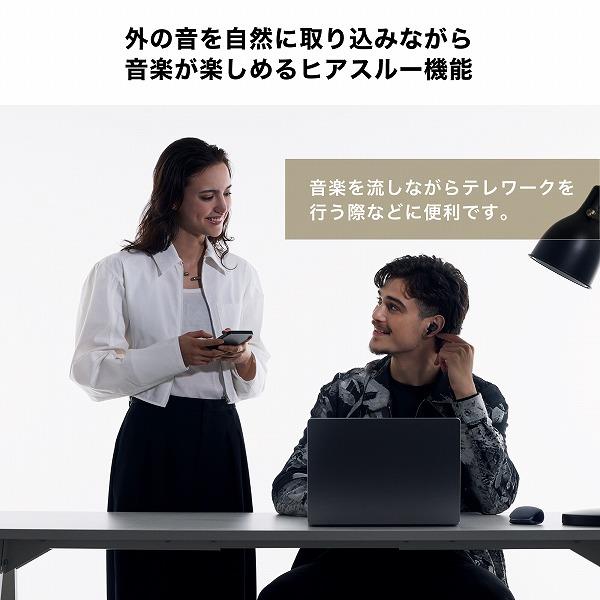 おてもやん 未使用 左イヤホンのみ おてもやん様専用 未使用 左イヤホンのみ