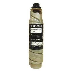 RICOH TONER27BK360G