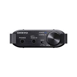 Onkyo Dac Ha0 B ポータブルヘッドフォンアンプ ノジマオンライン