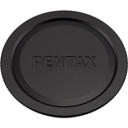 PENTAX DA15F4EDAL-LensCap