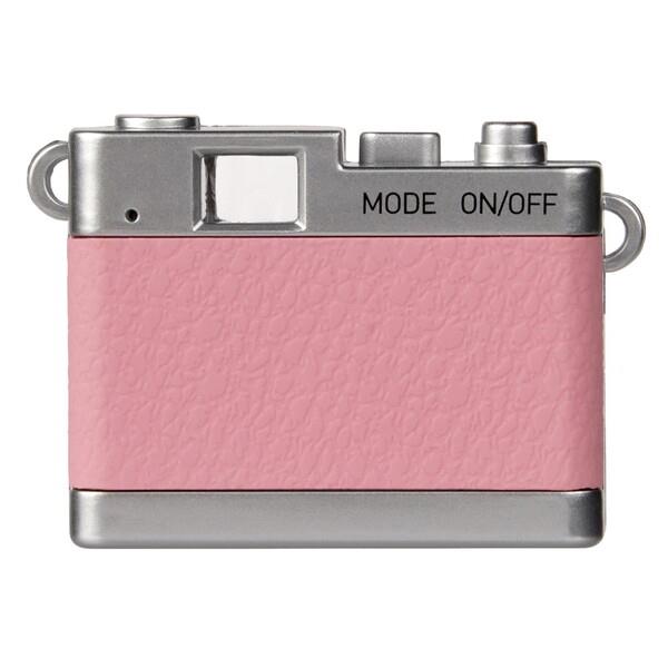 ケンコー サンリオキャラクター トイカメラ マイメロディ DSC-PIENI-MM