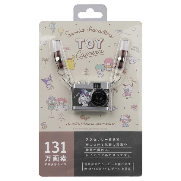 デジタルトイカメラSUN&CLOUDサンクラ黒　中古 デジタルトイカメラSUN&CLOUDサンクラ黒 中古 SUN&CLOUD ブラック