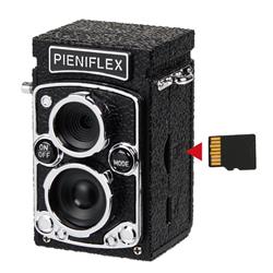 ケンコー Kenko トイカメラ PIENIFLEX（ピエニフレックス） KC