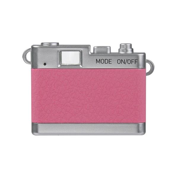 KENKO DSC-PIENI-KT サンリオキャラクター トイカメラ ハロー