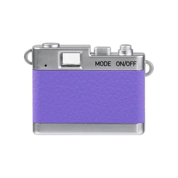 ケンコー サンリオキャラクター トイカメラ ポチャッコ DSC-PIENI-PC