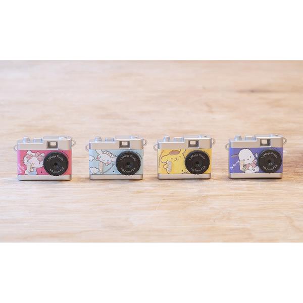 【中古】「非常に良い」ケンコー サンリオキャラクタートイカメラ(ポチャッコ) DSC-PIENI PC ケンコー サンリオキャラクター トイカメラ ポチャッコ DSC-PIENI-PC