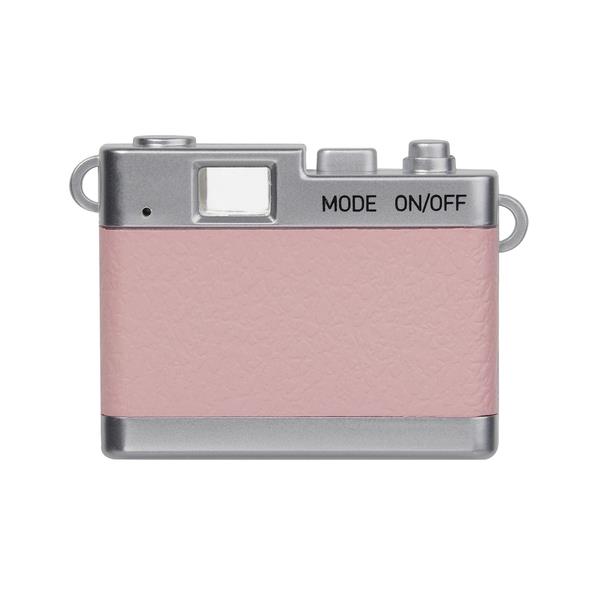 新品未使用 Kenko Tokina Pieni II トイカメラ ピンク 即配】(KT) トイカメラ Pieni II ピエニ2 PH ピーチ ケンコー