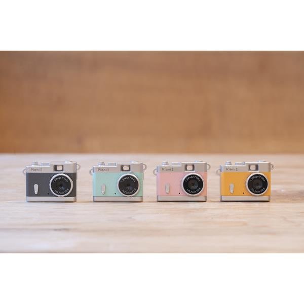 【中古】Kenko デジタルカメラ DSC-MINIOR 131万画素 オレンジ DSC-MINI OR 中古】Kenko デジタルカメラ DSC-MINIOR 131万画素 オレンジ DSC-MINI
