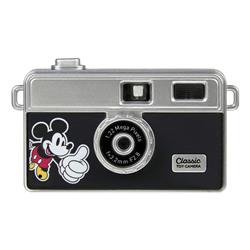 トイデジタルカメラ ディズニー ミッキー DSC-PIENI-M-MM