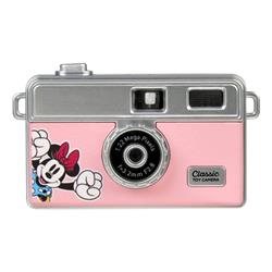 トイデジタルカメラ ディズニー ミニー DSC-PIENI-M-MN