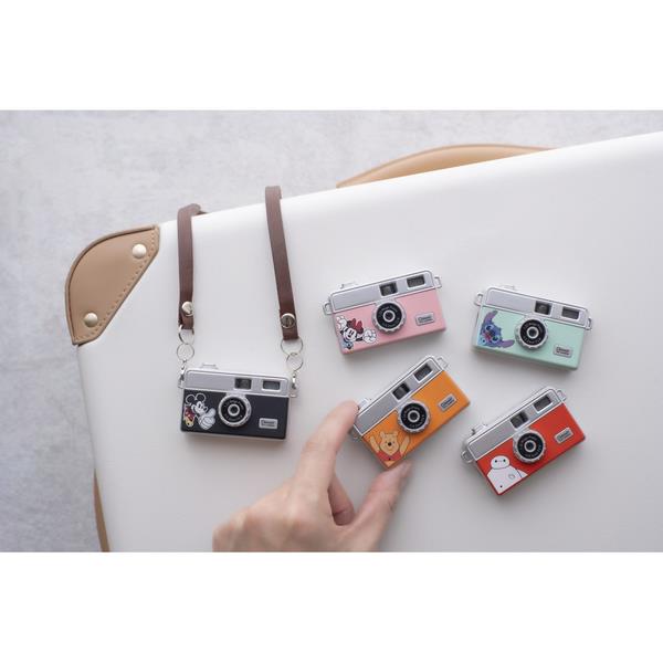 ケンコー トイデジタルカメラ ディズニー ミニー DSC-PIENI-M-MN