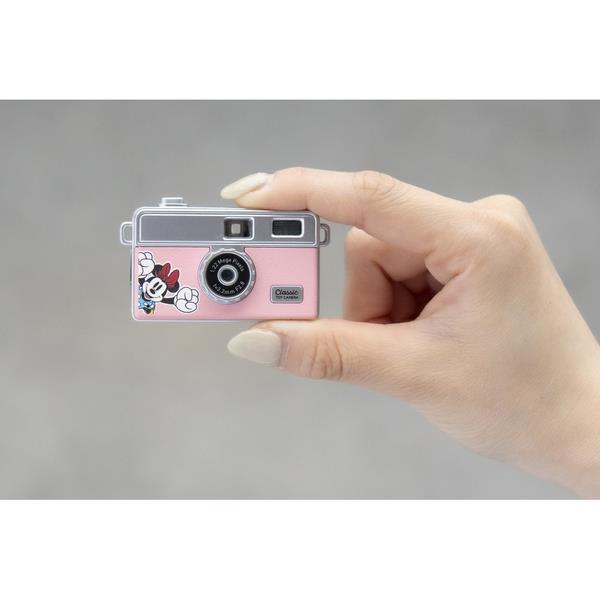 ケンコー トイデジタルカメラ ディズニー ミニー DSC-PIENI-M-MN