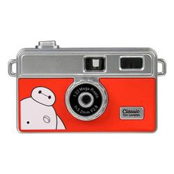 トイデジタルカメラ ディズニー ベイマックス DSC-PIENI-M-BM