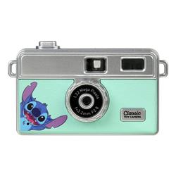 トイデジタルカメラ ディズニー ステイツチ DSC-PIENI-M-ST