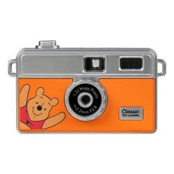 トイデジタルカメラ ディズニー くまのプーサン DSC-PIENI-M-PH