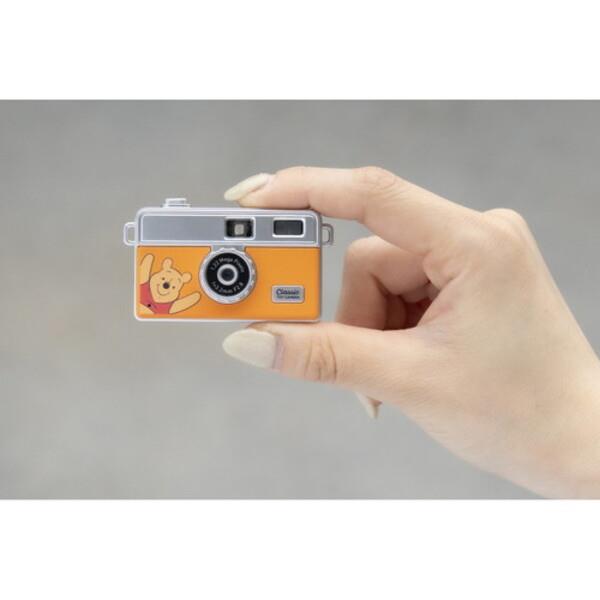 KENKO DSC-PIENI-M-PH トイデジタルカメラ ディズニー くまの