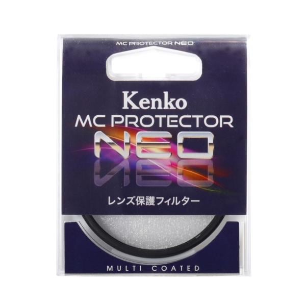 KENKO MCプロテクターNEO 82mm径 MC-NEO82 | ノジマオンライン