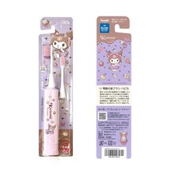 ミニマム クロミハピカ ピンク 電動付歯ブラシ [替えブラシ+1本付属