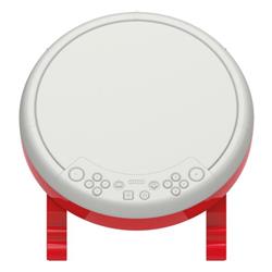 太鼓の達人switch　コントローラ　ソフト 太鼓の達人 太鼓コントローラーバチ、ソフト セット Switch 太鼓