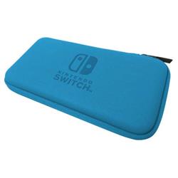 ●【Switch】 ハードポーチ for NSL ブルー