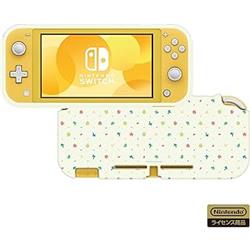 【Switch】 あつまれどうぶつの森 TPUセミハードカバー for Nintendo Switc