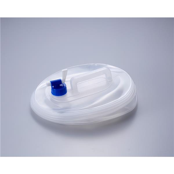 スマイルキッズ 防災用ポリタンク 15L【災害・レジャー・アウトドア