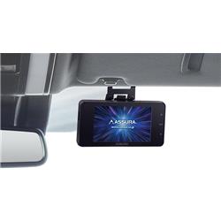 セルスター MSSS対応3.2インチレーザー式オービス対応セーフティ