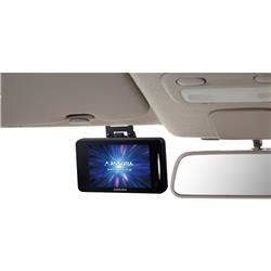 Cellstar ワンボディタイプ3.5インチMSSS対応レーダー探知機 AR-225A