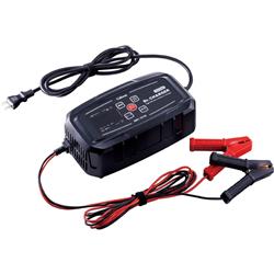 セルスター Dr.CHARGERバッテリー充電器 DRC-1510 | ノジマオンライン